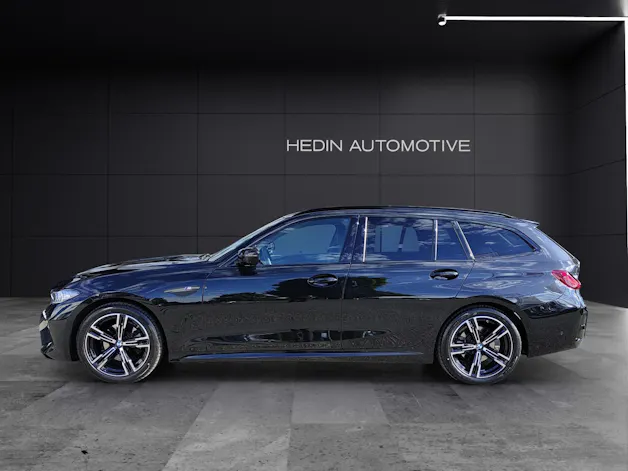 BMW 320d xDrive SAG Touring