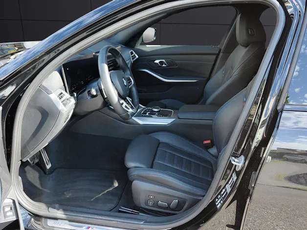 BMW 320d xDrive SAG Touring