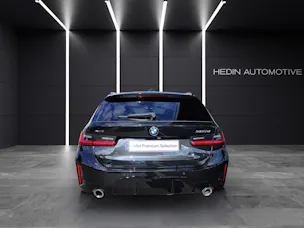 BMW 320d xDrive SAG Touring