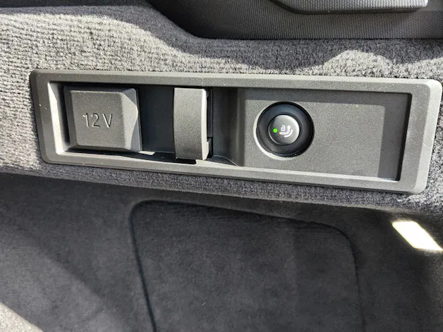 BMW 320d xDrive SAG Touring