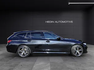 BMW 320d xDrive SAG Touring