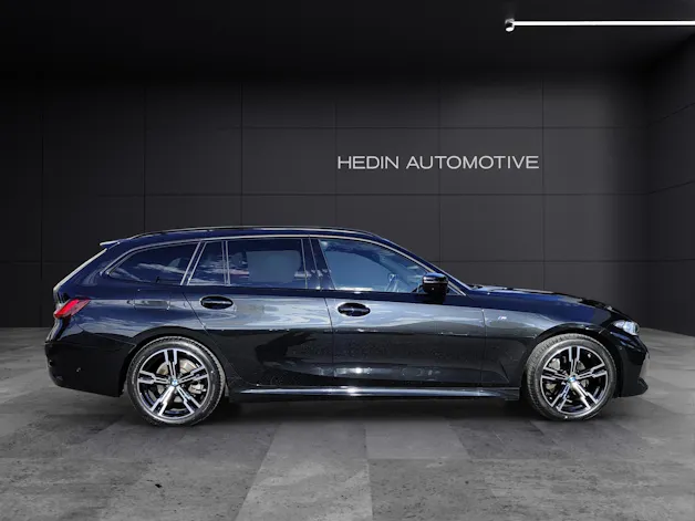 BMW 320d xDrive SAG Touring
