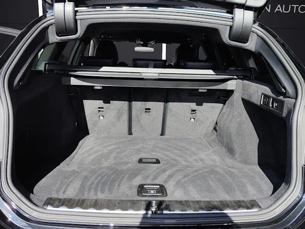 BMW 320d xDrive SAG Touring