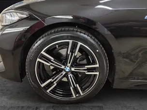 BMW 320d xDrive SAG Touring