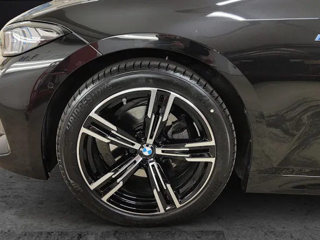 BMW 320d xDrive SAG Touring
