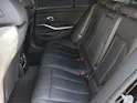 BMW 320d xDrive SAG Touring