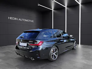 BMW 320d xDrive SAG Touring