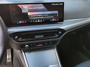 BMW 320d xDrive SAG Touring