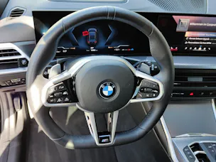 BMW 320d xDrive SAG Touring