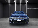 BMW 320d xDrive SAG Touring