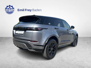 Fahrzeugbild LAND ROVER Range Rover Evoque 1.5 T 270e Dynamic SE