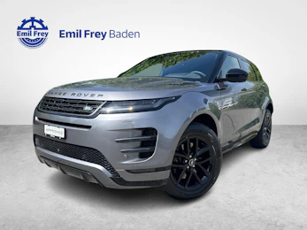 Fahrzeugbild LAND ROVER Range Rover Evoque 1.5 T 270e Dynamic SE Fahrzeugbild LAND ROVER Range Rover Evoque 1.5 T 270e Dynamic SE