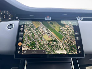 Fahrzeugbild LAND ROVER Range Rover Evoque 1.5 T 270e Dynamic SE