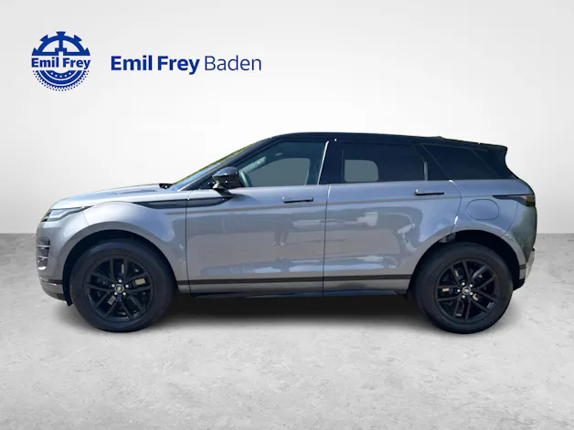 Land Rover Range Rover Evoque 1.5 T 270e Dynamic SE