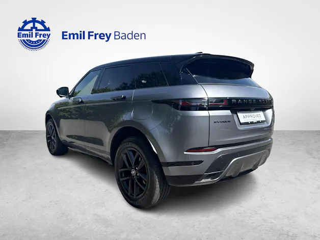 Land Rover Range Rover Evoque 1.5 T 270e Dynamic SE