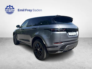 Fahrzeugbild LAND ROVER Range Rover Evoque 1.5 T 270e Dynamic SE