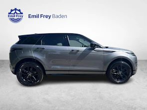 Fahrzeugbild LAND ROVER Range Rover Evoque 1.5 T 270e Dynamic SE