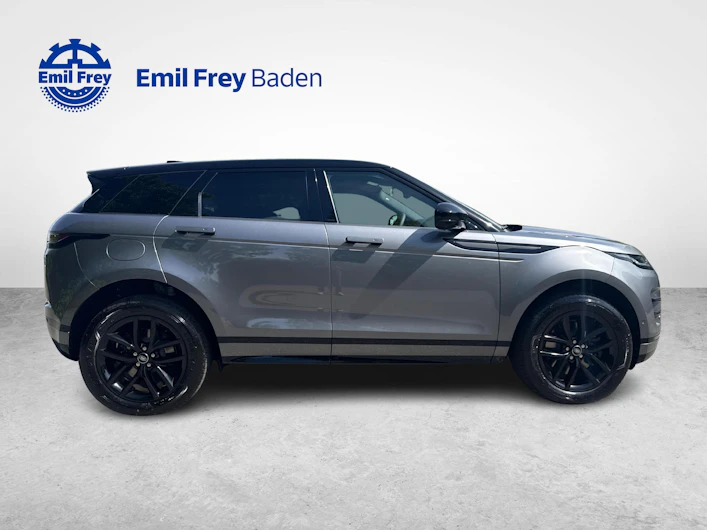 Fahrzeugbild LAND ROVER RANGE ROVER EVOQUE