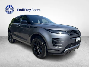 Fahrzeugbild LAND ROVER Range Rover Evoque 1.5 T 270e Dynamic SE