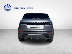 Fahrzeugbild LAND ROVER Range Rover Evoque 1.5 T 270e Dynamic SE