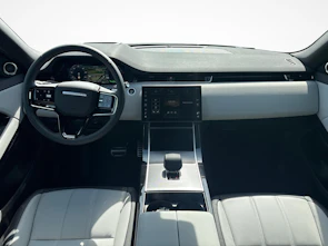 Fahrzeugbild LAND ROVER Range Rover Evoque 1.5 T 270e Dynamic SE