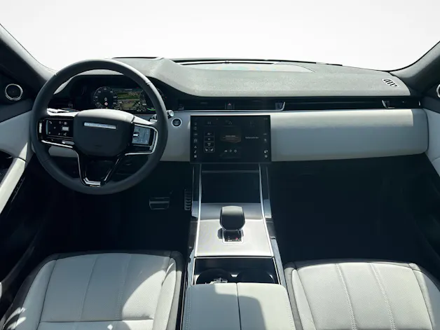 Land Rover Range Rover Evoque 1.5 T 270e Dynamic SE