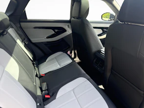 Fahrzeugbild LAND ROVER Range Rover Evoque 1.5 T 270e Dynamic SE