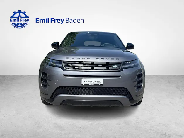 Land Rover Range Rover Evoque 1.5 T 270e Dynamic SE