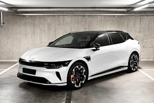 ZEEKR 7GT Privilege AWD