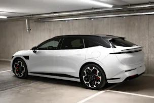 ZEEKR 7GT Privilege AWD