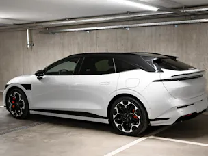 ZEEKR 7GT Privilege AWD