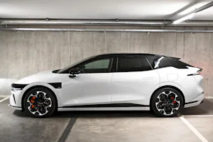 ZEEKR 7GT Privilege AWD