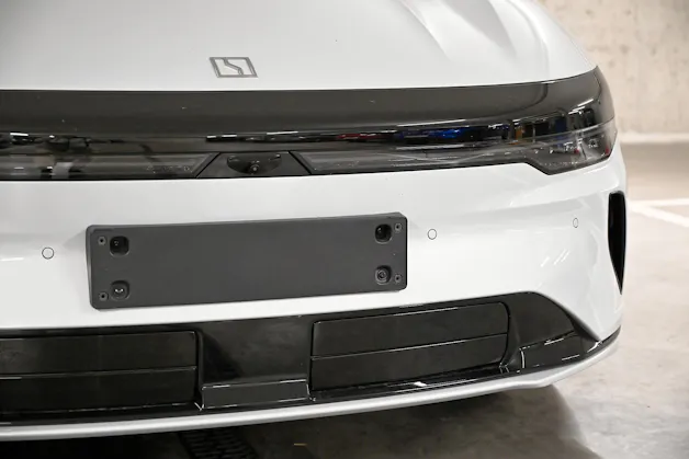 ZEEKR 7GT Privilege AWD