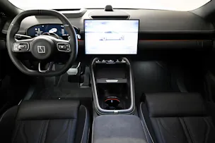 ZEEKR 7GT Privilege AWD