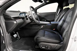 ZEEKR 7GT Privilege AWD