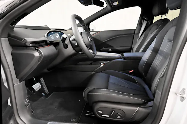 ZEEKR 7GT Privilege AWD