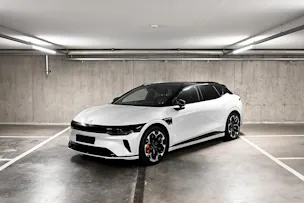 ZEEKR 7GT Privilege AWD