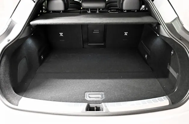 ZEEKR 7GT Privilege AWD