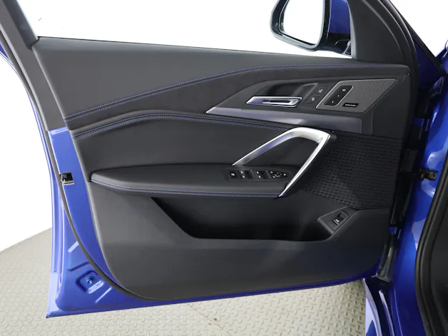 BMW iX2 30 xDrive
