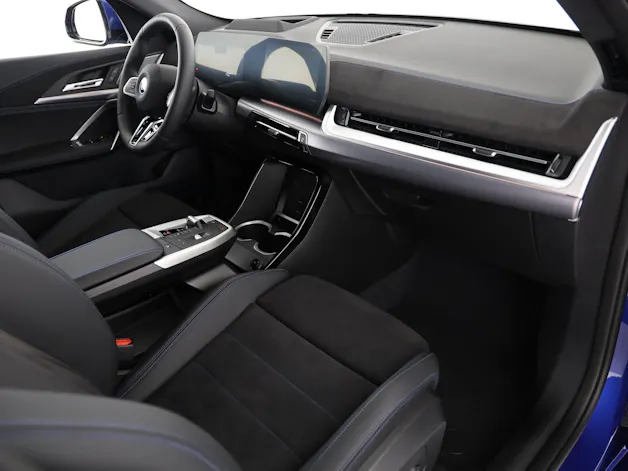 BMW iX2 30 xDrive