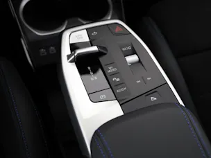 BMW iX2 30 xDrive