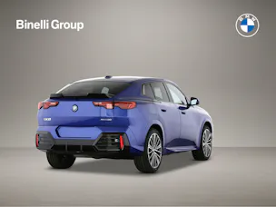 BMW iX2 30 xDrive