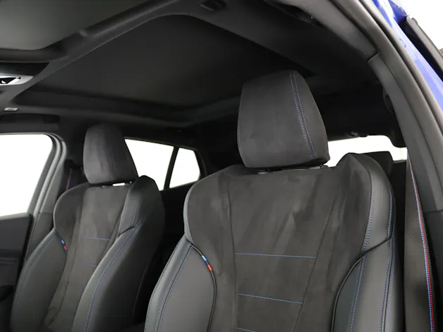 BMW iX2 30 xDrive