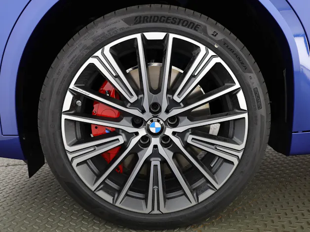 BMW iX2 30 xDrive