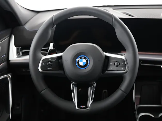 BMW iX2 30 xDrive