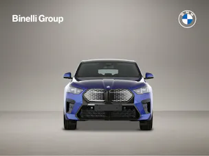 BMW iX2 30 xDrive