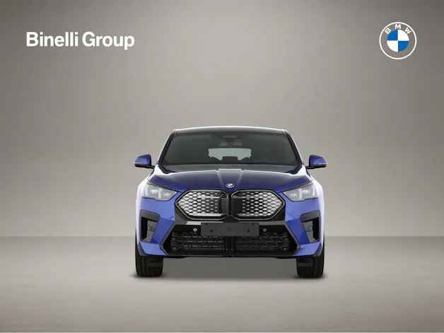 BMW iX2 30 xDrive