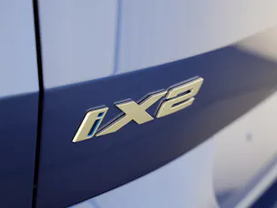 BMW iX2 30 xDrive