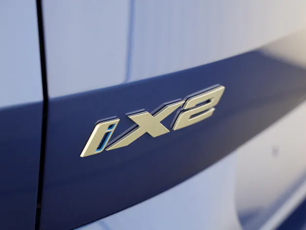 BMW iX2 30 xDrive
