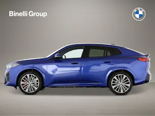BMW iX2 30 xDrive